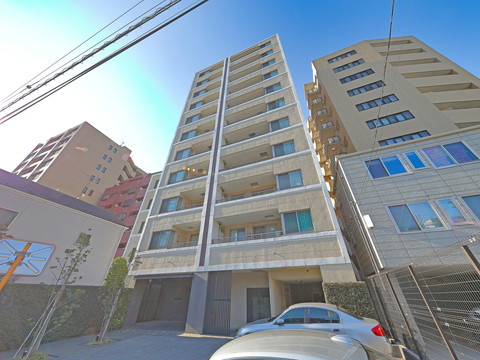 グランスイート六義園の写真 12枚目