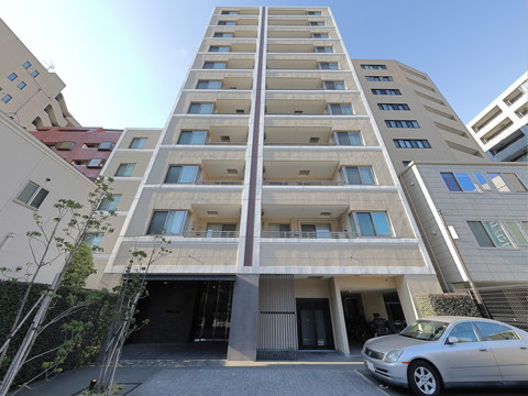 グランスイート六義園の写真 13枚目