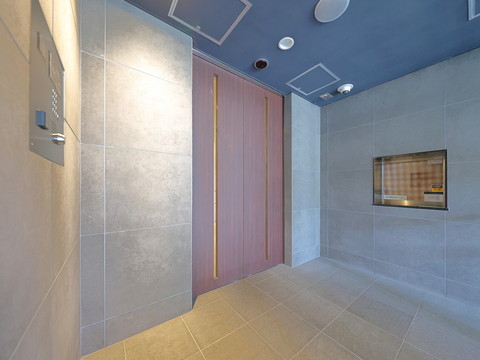 グランスイート六義園の写真 15枚目