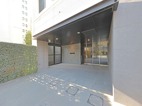 グランスイート六義園の写真 16枚目