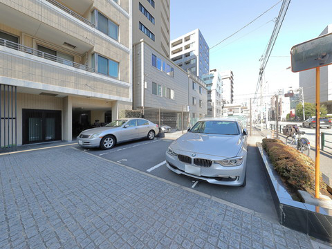 グランスイート六義園の写真 18枚目