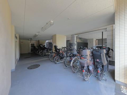 グランスイート六義園の写真 19枚目