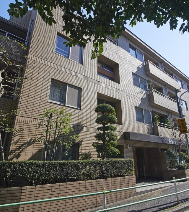 サンクタス元麻布の写真 4枚目