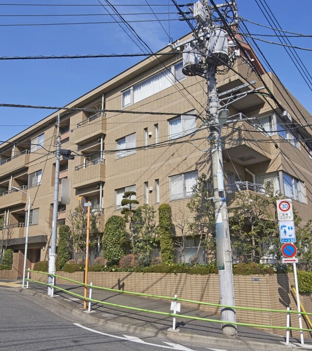 サンクタス元麻布の写真 7枚目