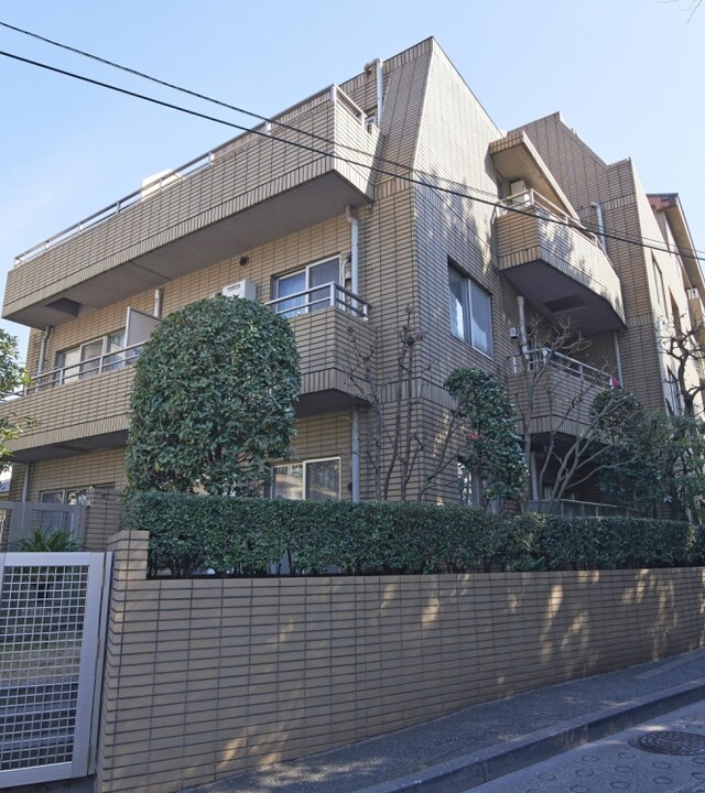 サンクタス元麻布の写真 10枚目