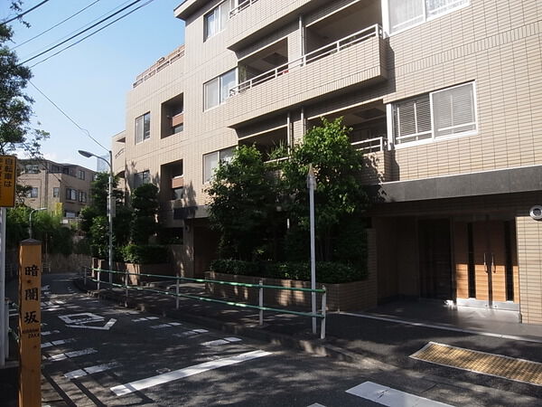 サンクタス元麻布の写真 3枚目