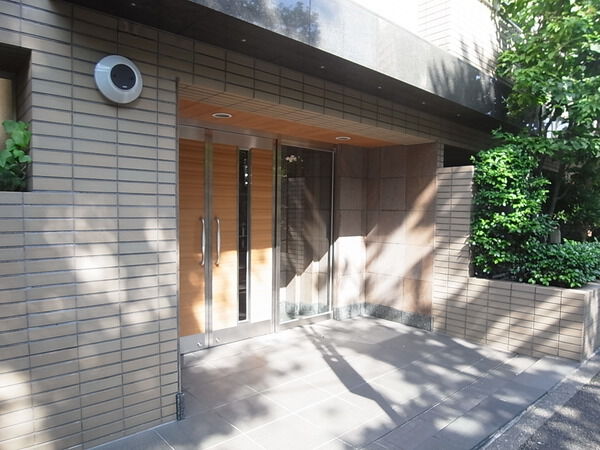 サンクタス元麻布の写真 5枚目