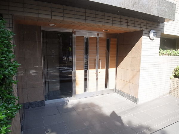 サンクタス元麻布の写真 8枚目