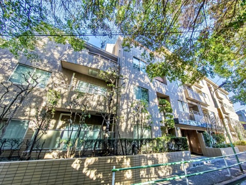 サンクタス元麻布の写真 13枚目