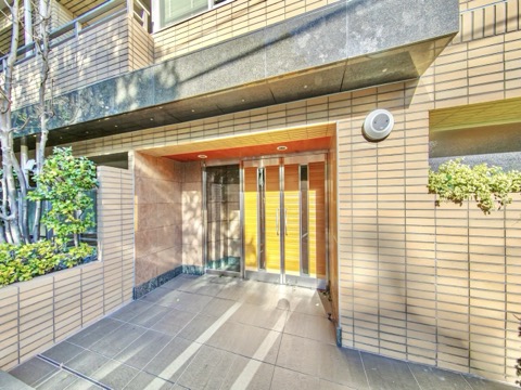 サンクタス元麻布の写真 14枚目