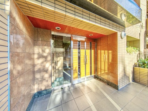 サンクタス元麻布の写真 15枚目