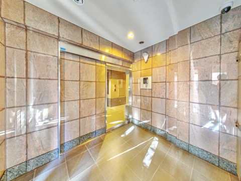 サンクタス元麻布の写真 16枚目