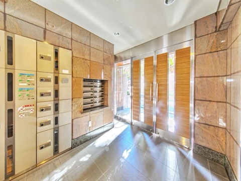 サンクタス元麻布の写真 17枚目