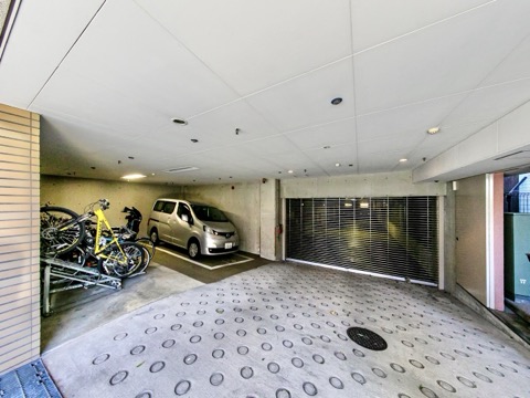 サンクタス元麻布の写真 18枚目