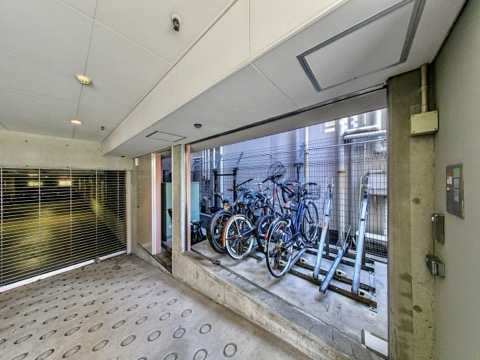 サンクタス元麻布の写真 19枚目