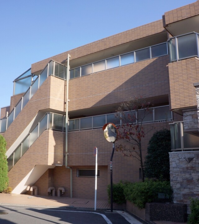 マートルコート文京西片の写真 4枚目