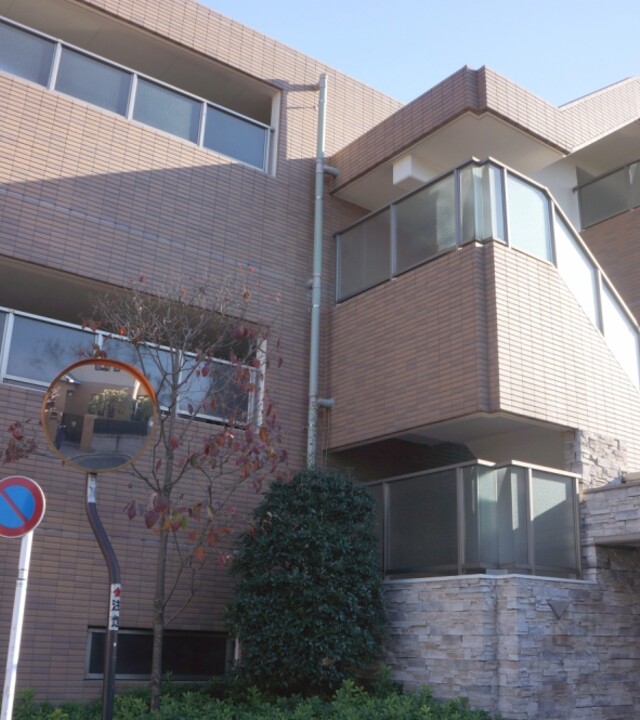 マートルコート文京西片の写真 6枚目