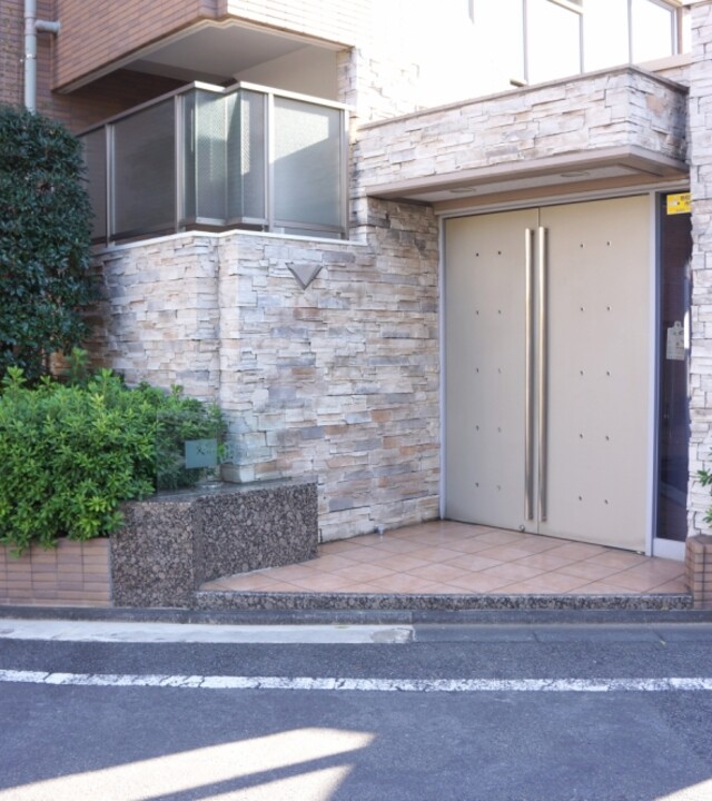 マートルコート文京西片の写真 10枚目