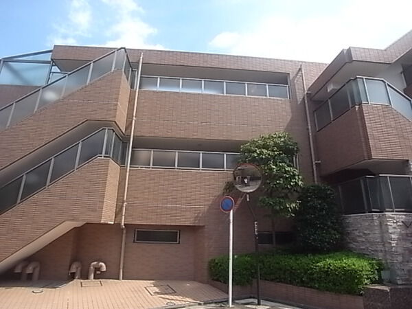 マートルコート文京西片の写真 3枚目