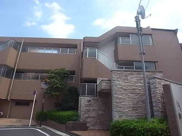 マートルコート文京西片の写真 5枚目