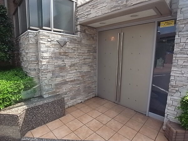 マートルコート文京西片の写真 8枚目