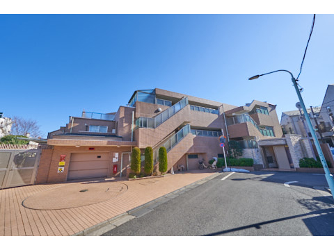 マートルコート文京西片の写真 13枚目