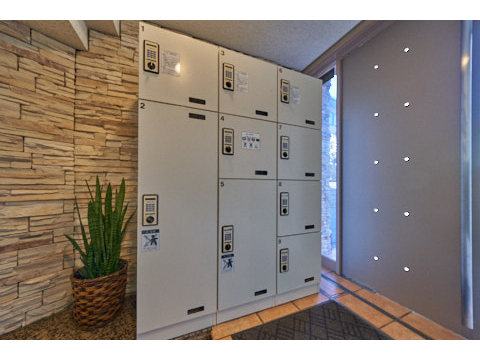 マートルコート文京西片の写真 18枚目