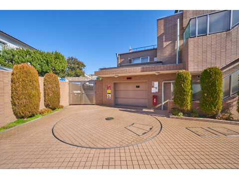 マートルコート文京西片の写真 19枚目