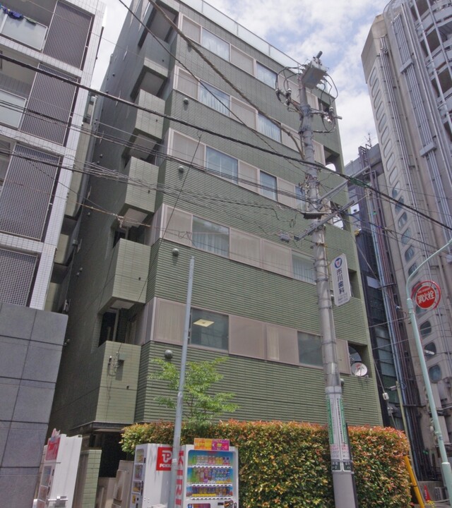 菱和パレス西麻布の写真 3枚目