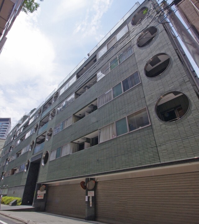 菱和パレス西麻布の写真 5枚目