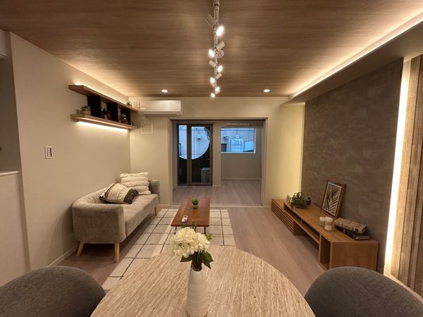 菱和パレス西麻布の写真 11枚目