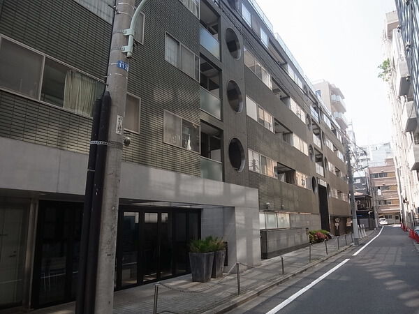 菱和パレス西麻布の写真 6枚目