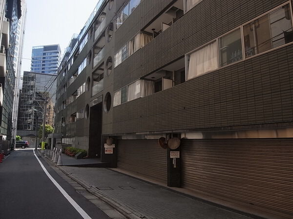 菱和パレス西麻布の写真 7枚目