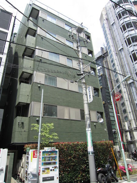 菱和パレス西麻布の写真 9枚目