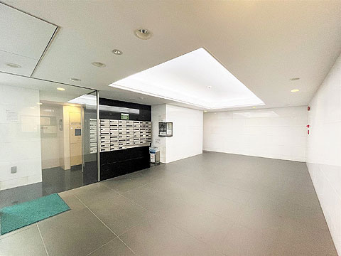 菱和パレス西麻布の写真 16枚目