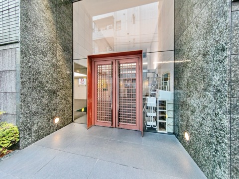 菱和パレス西麻布の写真 17枚目