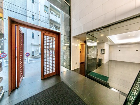 菱和パレス西麻布の写真 20枚目