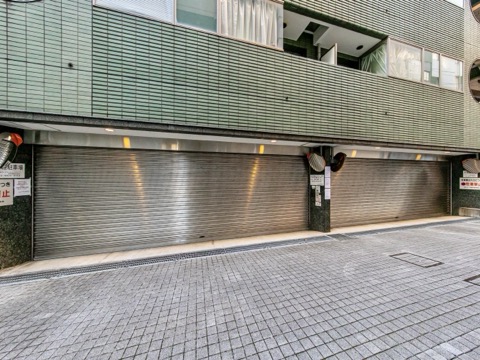 菱和パレス西麻布の写真 21枚目