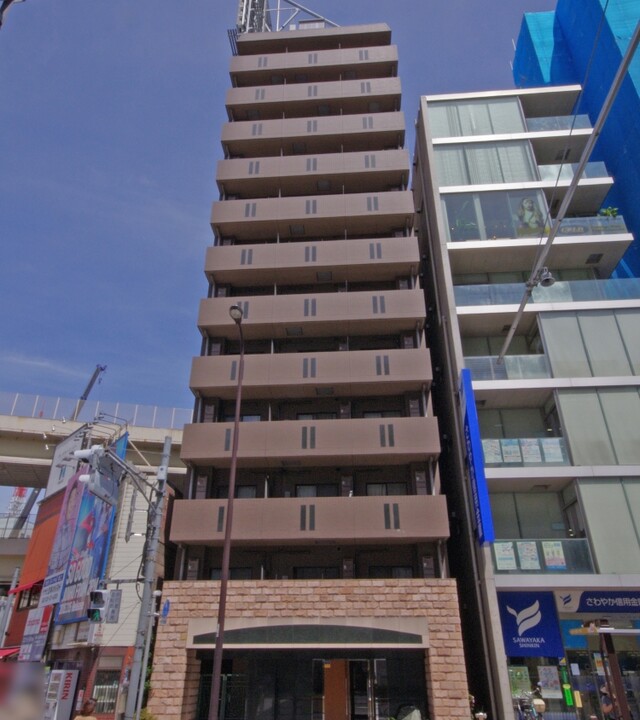 オリオ麻布十番の写真 3枚目