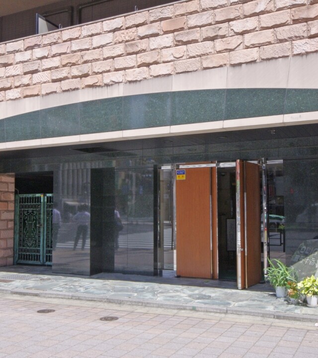 オリオ麻布十番の写真 4枚目