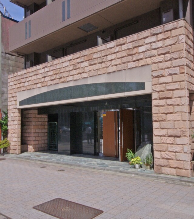 オリオ麻布十番の写真 5枚目