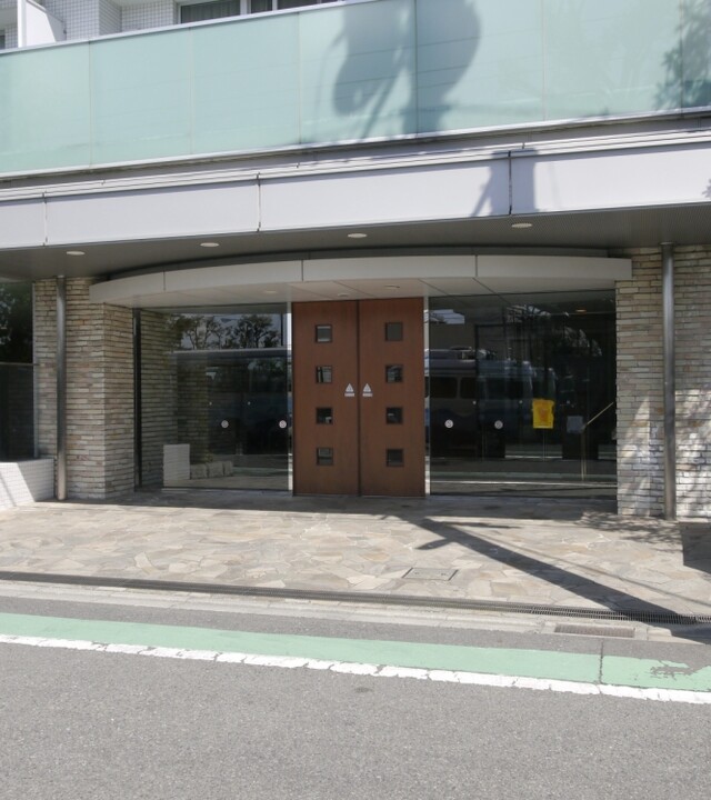 シティハウス成城ガーデンコートの写真 4枚目