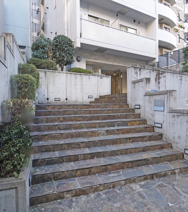 ステージファースト代々木公園の写真 5枚目