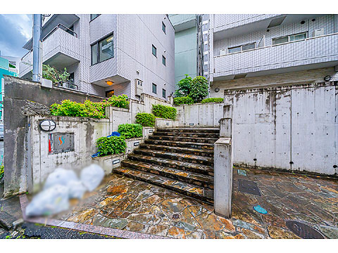 ステージファースト代々木公園の写真 15枚目