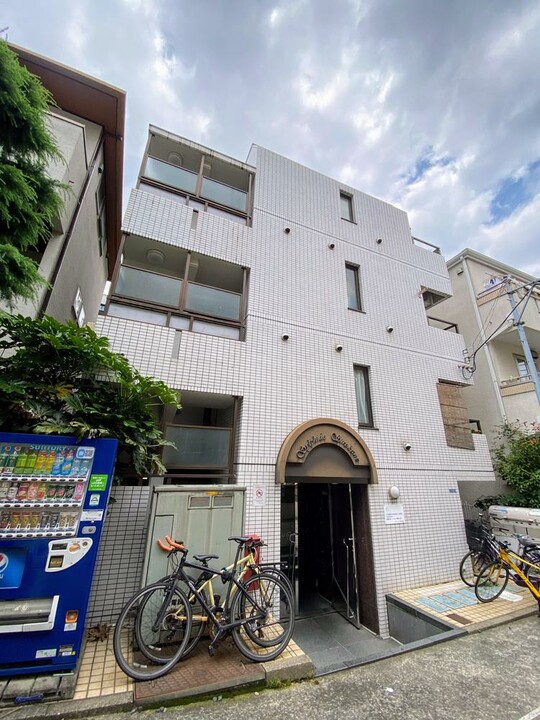 シルフィード白金の写真 3枚目