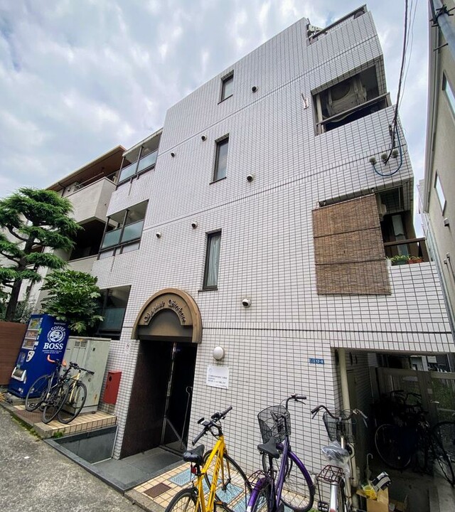 シルフィード白金の写真 4枚目