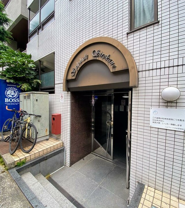 シルフィード白金の写真 5枚目