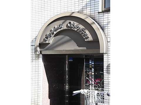 シルフィード白金の写真 10枚目