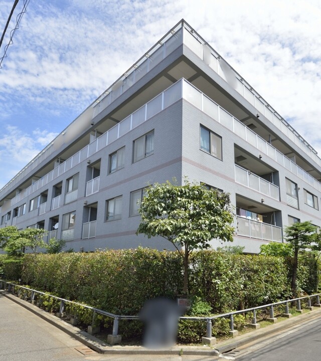 ボヌール千石の写真 4枚目