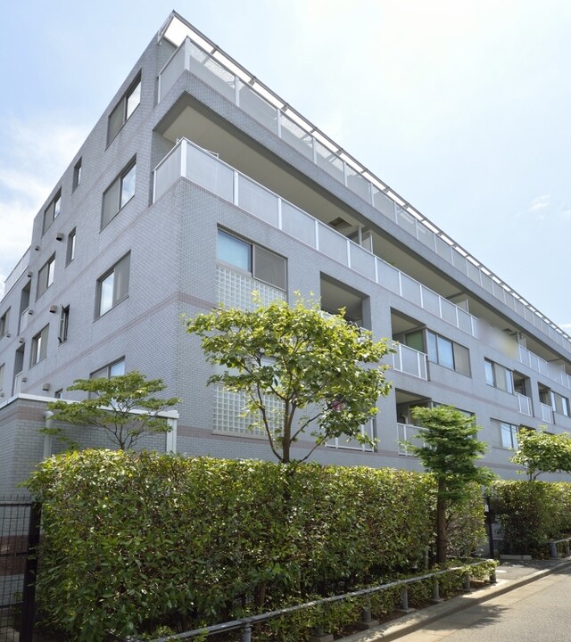 ボヌール千石の写真 6枚目